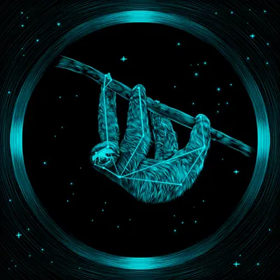 The Sloth (Spirit #6)