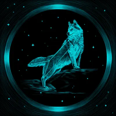 The Husky (Spirit #7)