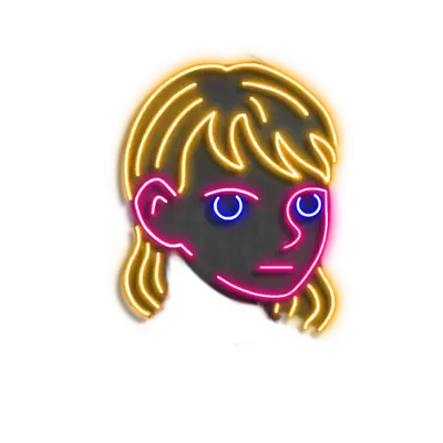 Neon Lucy