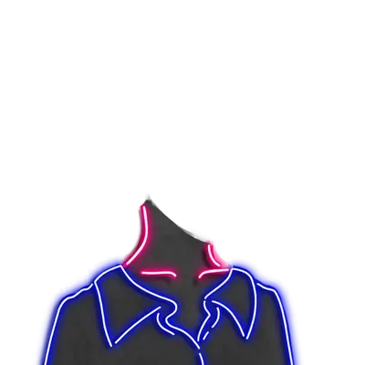 Neon Shirt