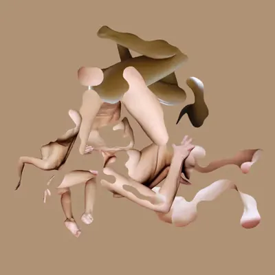 Gaseous Illumination #5