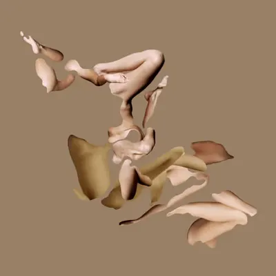 Gaseous Illumination #6