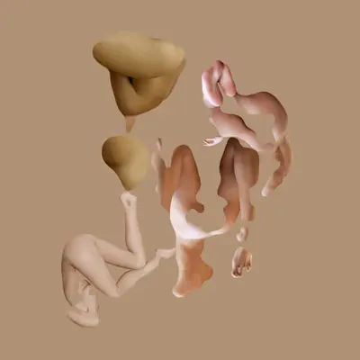 Gaseous Illumination #8