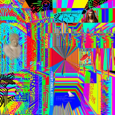 Timewave Glitch
