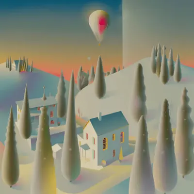 ESCAPES #118
