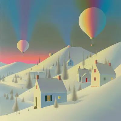 ESCAPES #120
