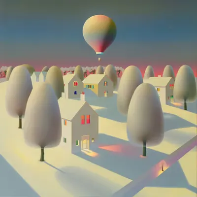 ESCAPES #18