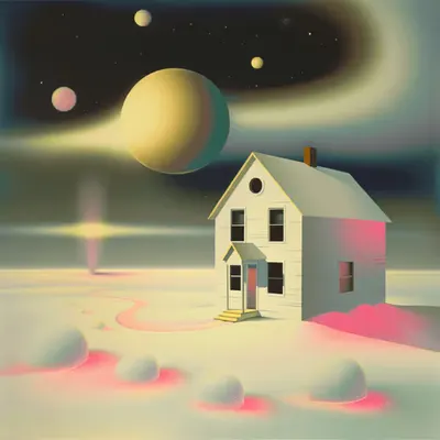 ESCAPES #78