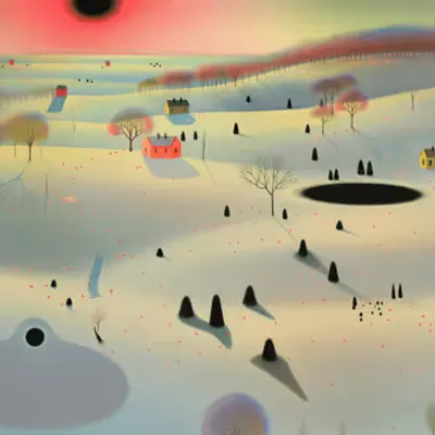 ESCAPES #92