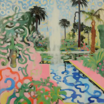 Isle of Alcina #5