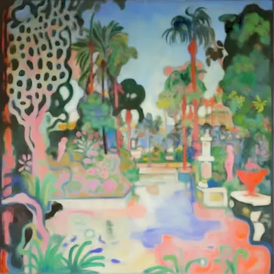 Isle of Alcina #14