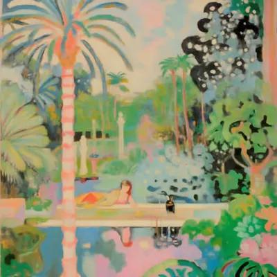 Isle of Alcina #9