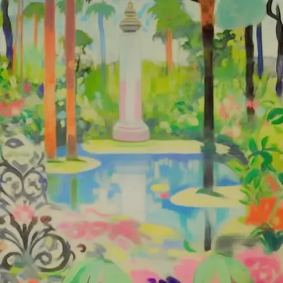 Isle of Alcina #41