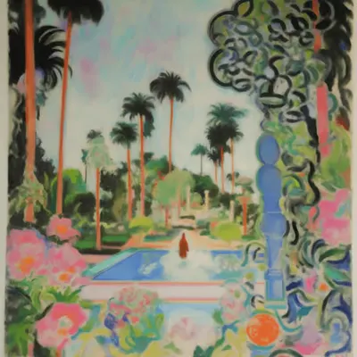 Isle of Alcina #30