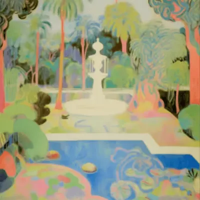 Isle of Alcina #35