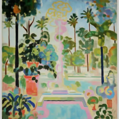 Isle of Alcina #6