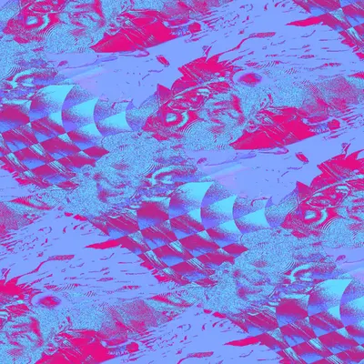 Unknown Shapes...
