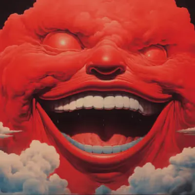 The Cloud