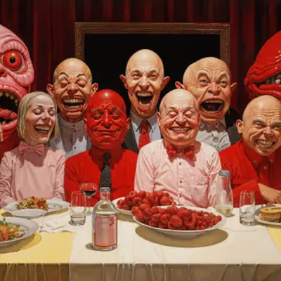 La Cena