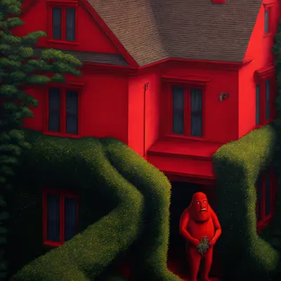 The Mansion