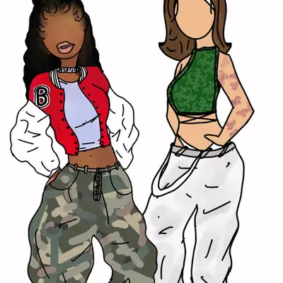 Sisterhood #1/9