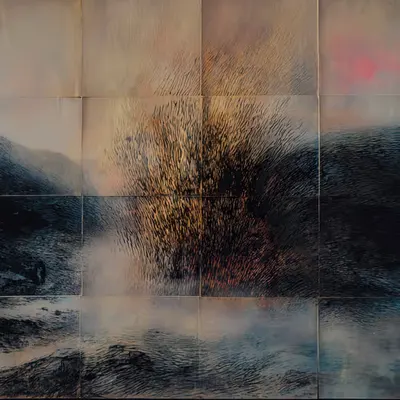 Formless #11