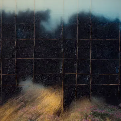 Formless #14