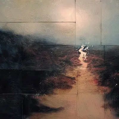 Formless #17