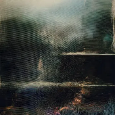 Formless #18
