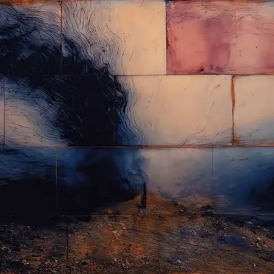 Formless #3