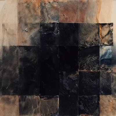 Formless #23