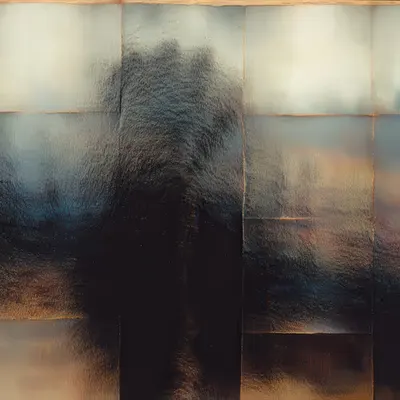Formless #24