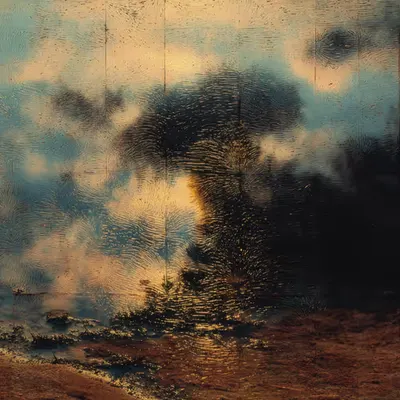 Formless #28