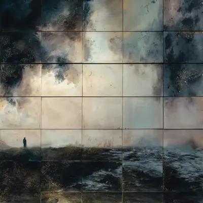 Formless #4
