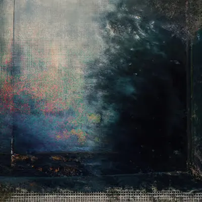 Formless #33