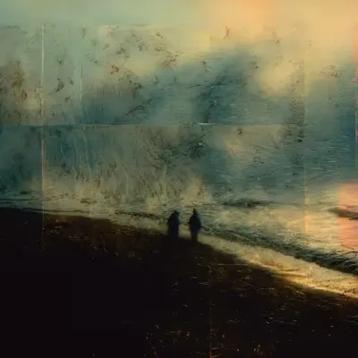 Formless #5