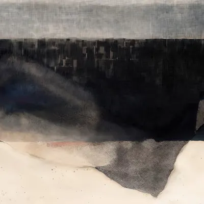 Formless #8