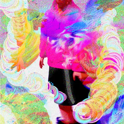 𝒢𝓇𝒶𝒻𝒻𝒾𝓉𝒾 𝒮𝒶𝒾𝓃𝓉 𝒫𝒶𝓇𝒶𝒹𝑜𝓍 002