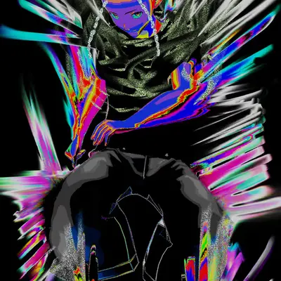 𝒩𝒾𝑔𝒽𝓉 𝒲𝒶𝓁𝓀𝑒𝓇 𝒫𝒶𝓇𝒶𝒹𝑜𝓍 004
