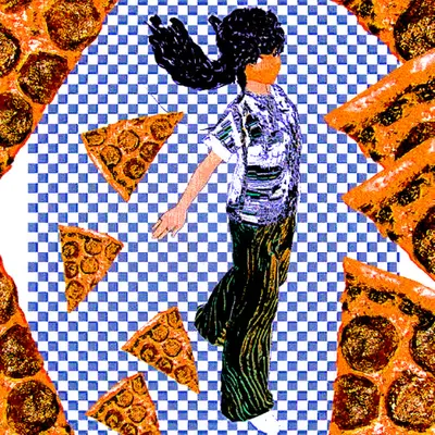 Pizza Avenue