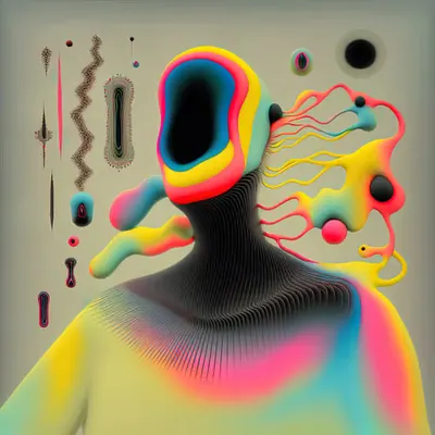 Wearing The Inside Out