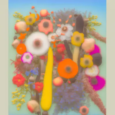 Neural Petals