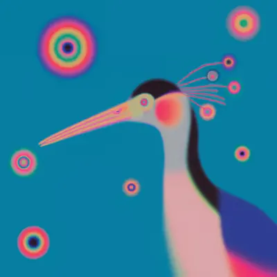 The Bird Refuses To Commit To Being A Bird