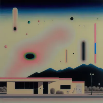 Surreal Skies