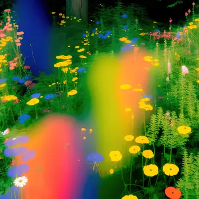 Nature's Prism