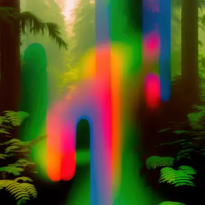 Mystical Forest