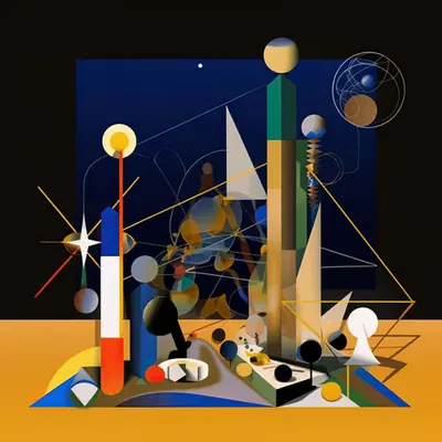 Beyond Matter #2/10