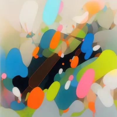 Spectral Joy