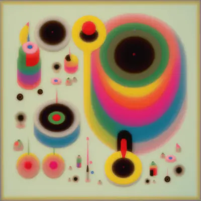 Color Echoes
