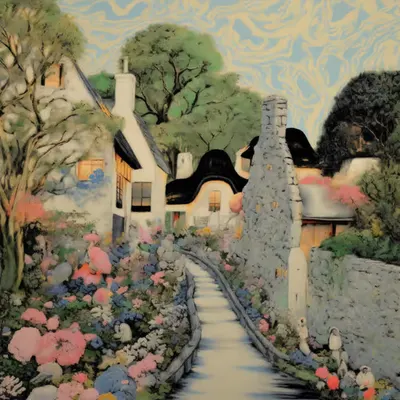 The Village